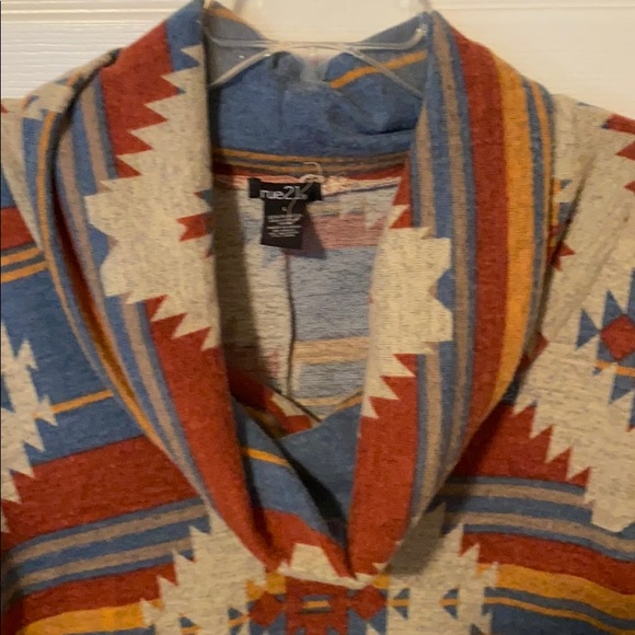 2 Rue21 Dress - Picture 2 of 6